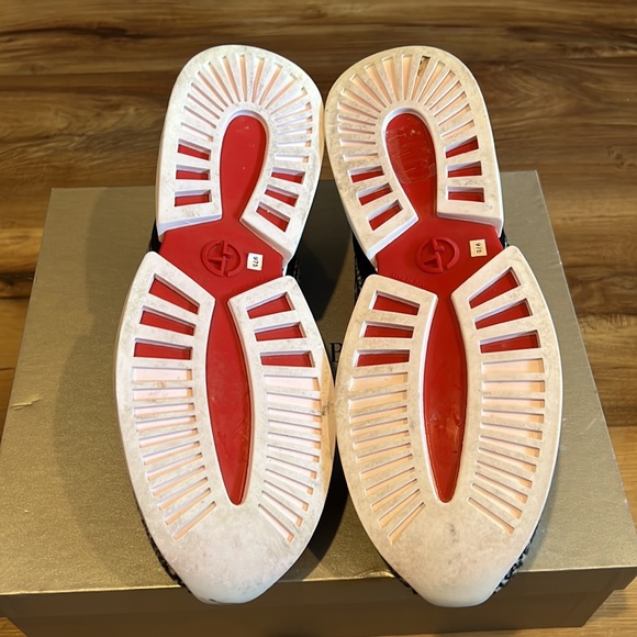 Houndstooth Runners - Picture 2 of 4